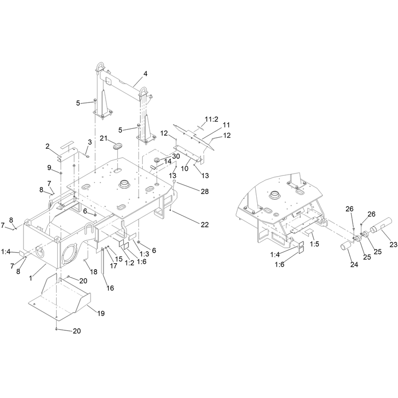Frame Assembly
