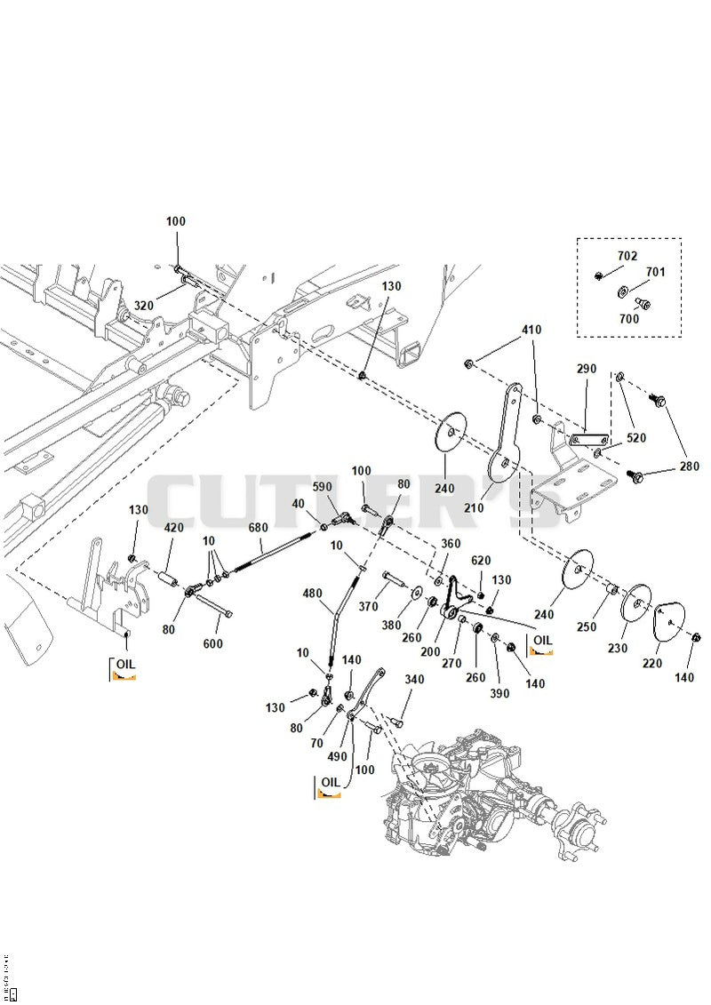 Motion Control - Control System