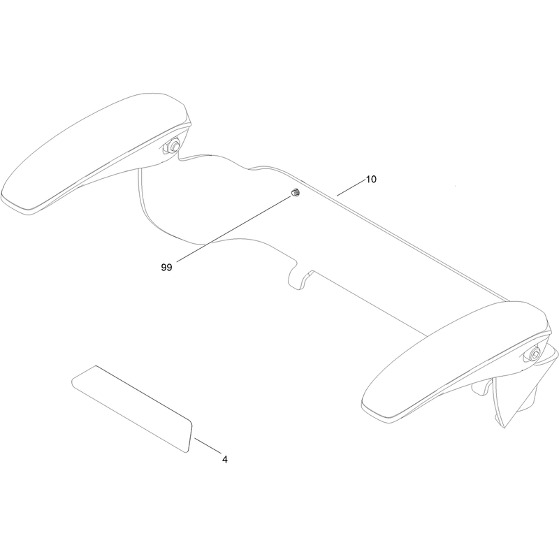 Model Specific Assembly