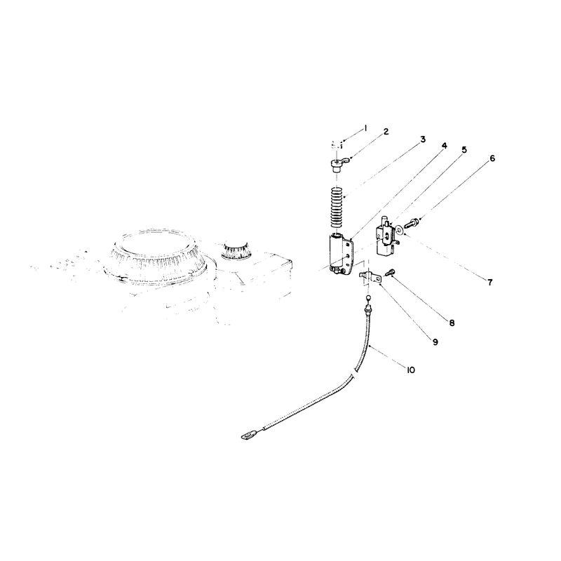 Brake Assembly