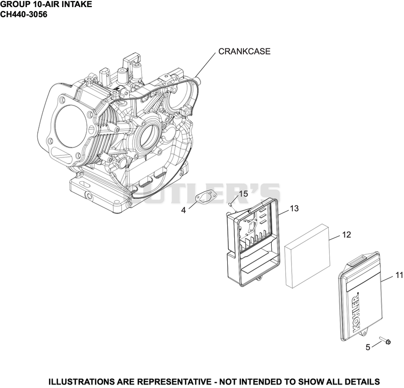 Air Intake