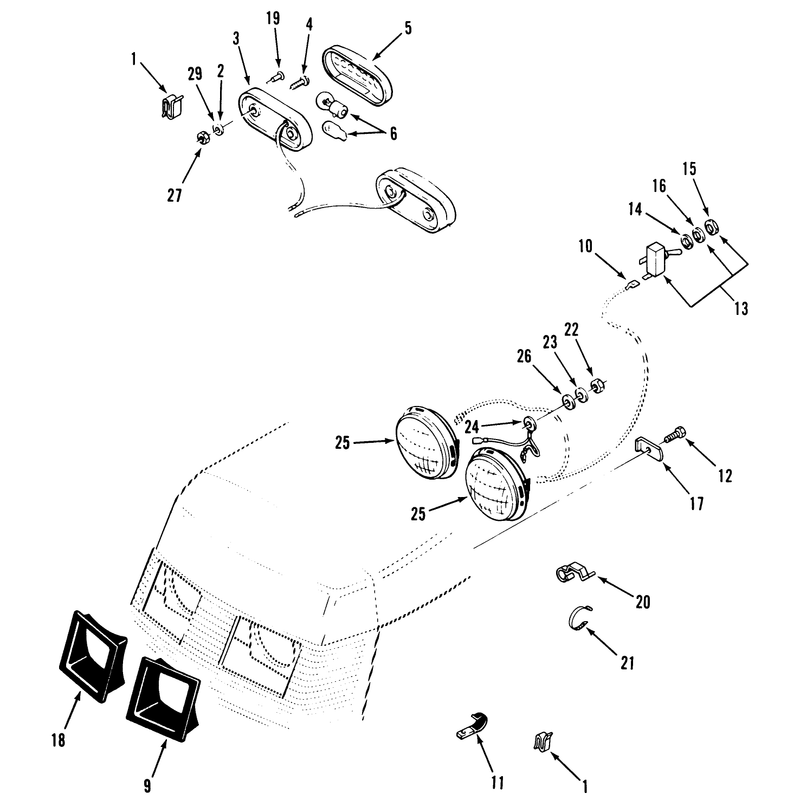 Electrical System