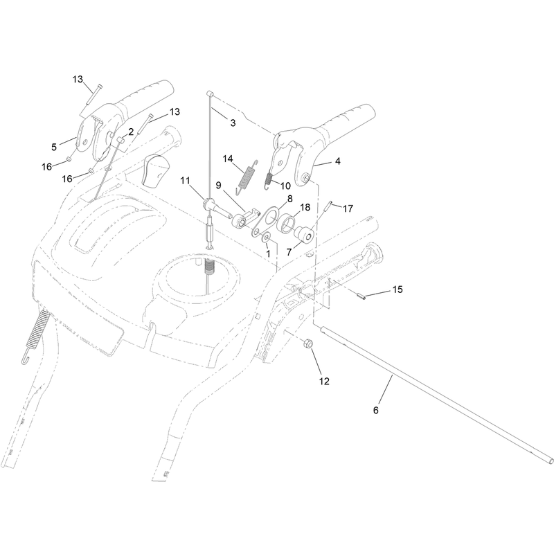 Control Assembly