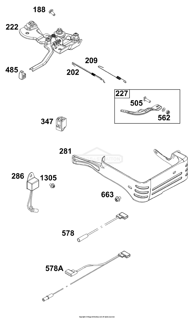 Controls Group