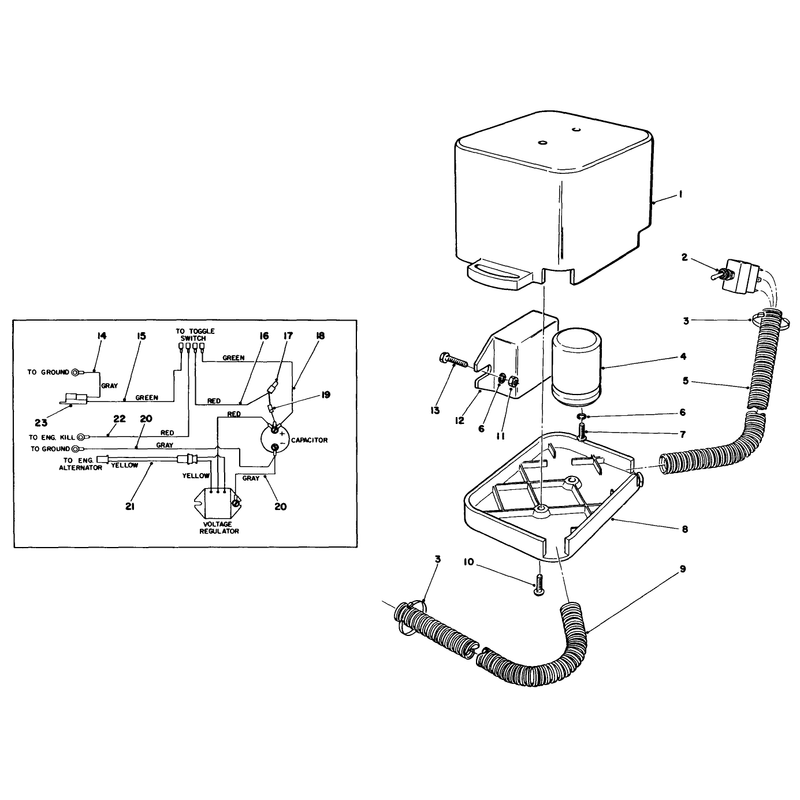 Electrical Package