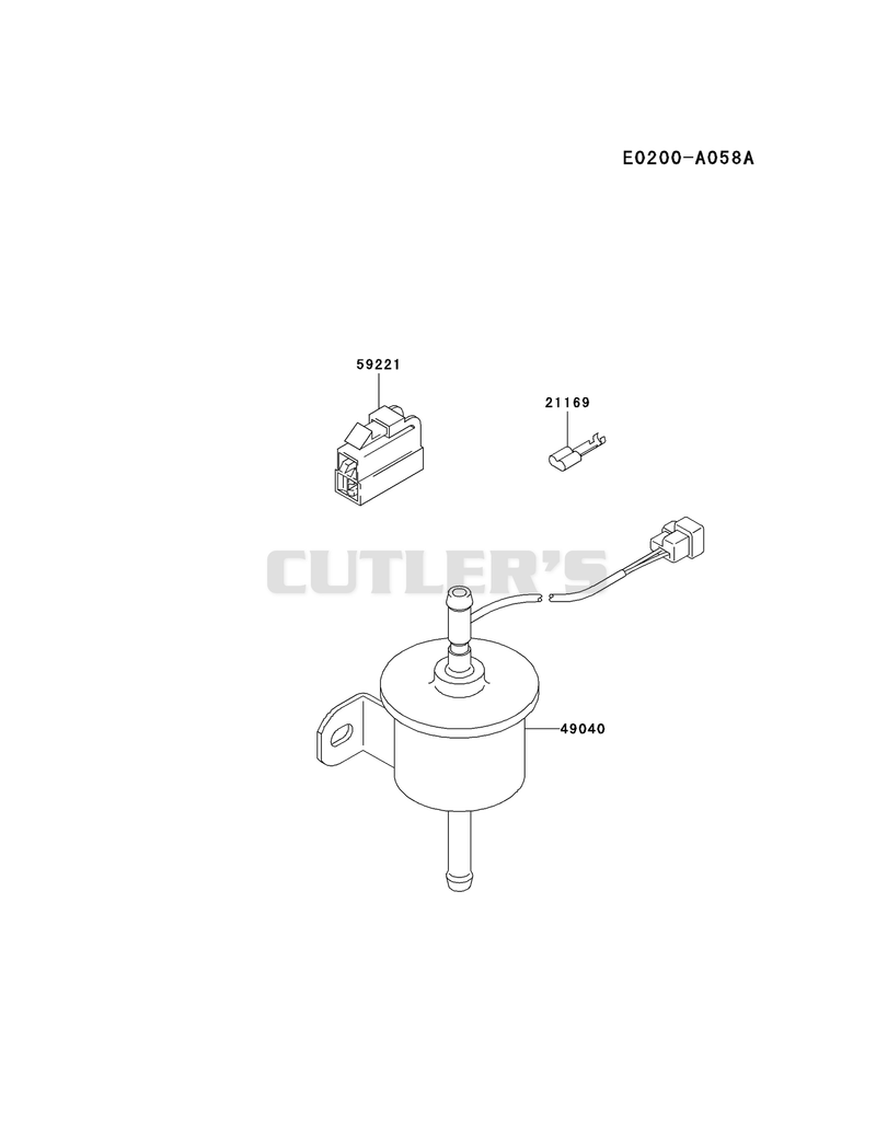 FUEL-TANK/FUEL-VALVE
