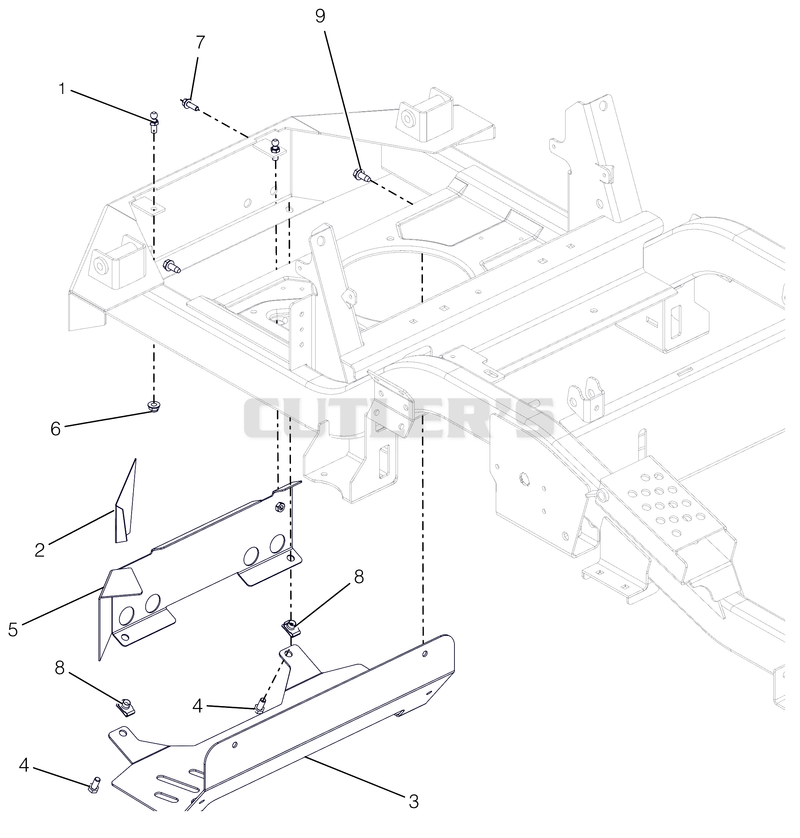 Heat Shield