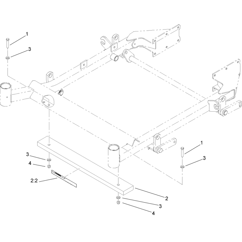 Weight Assembly