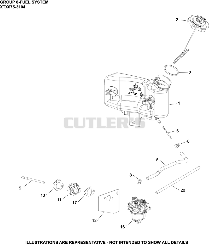 Fuel System