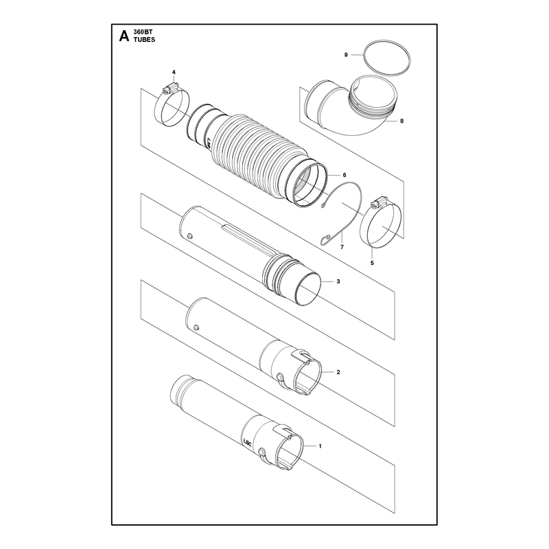 TUBE