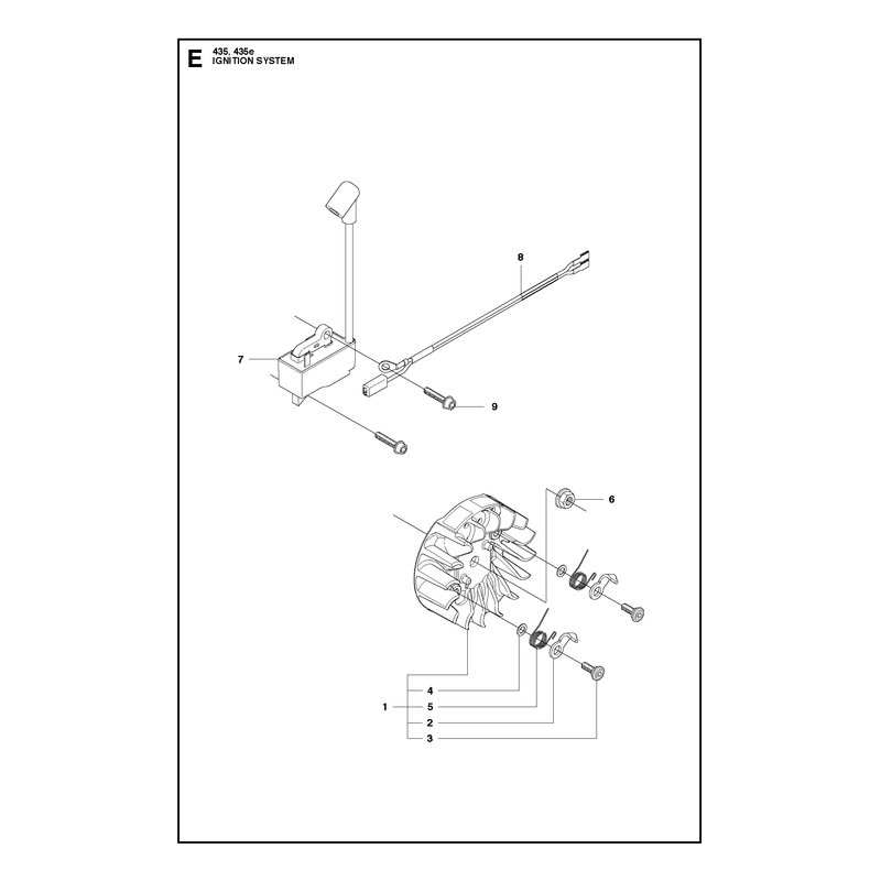 IGNITION SYSTEM