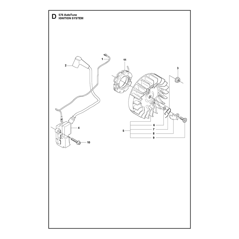 IGNITION SYSTEM
