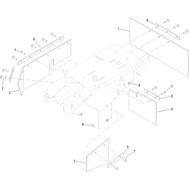 Flap Assembly