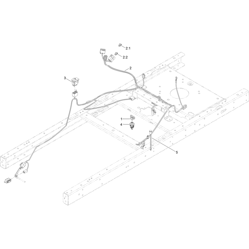 Wire Harness Assembly
