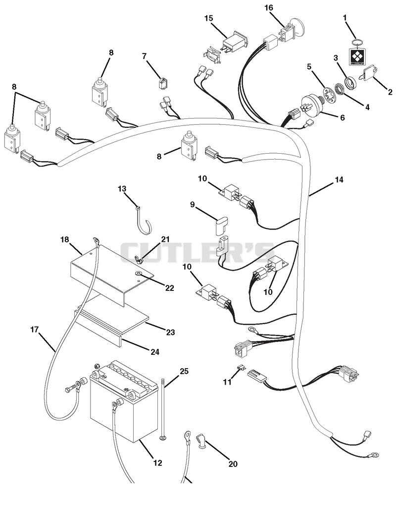 Electrical System