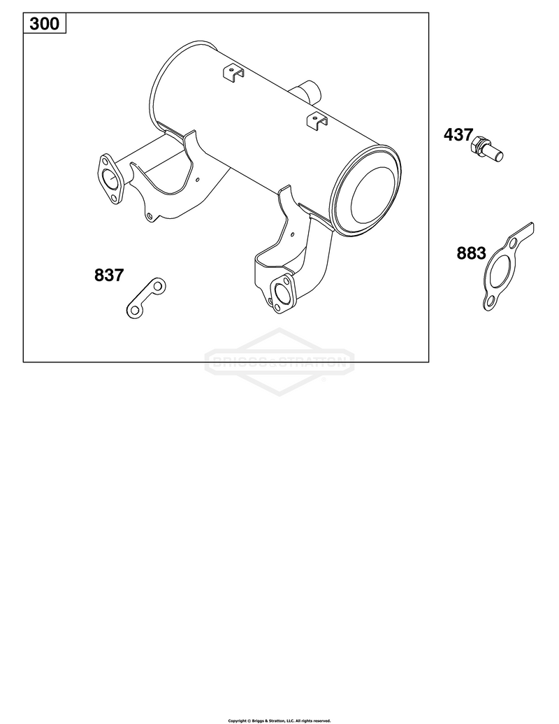 Exhaust Group