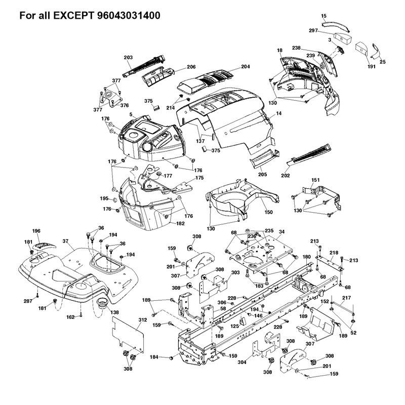 CHASSIS AND ENCLOSURES