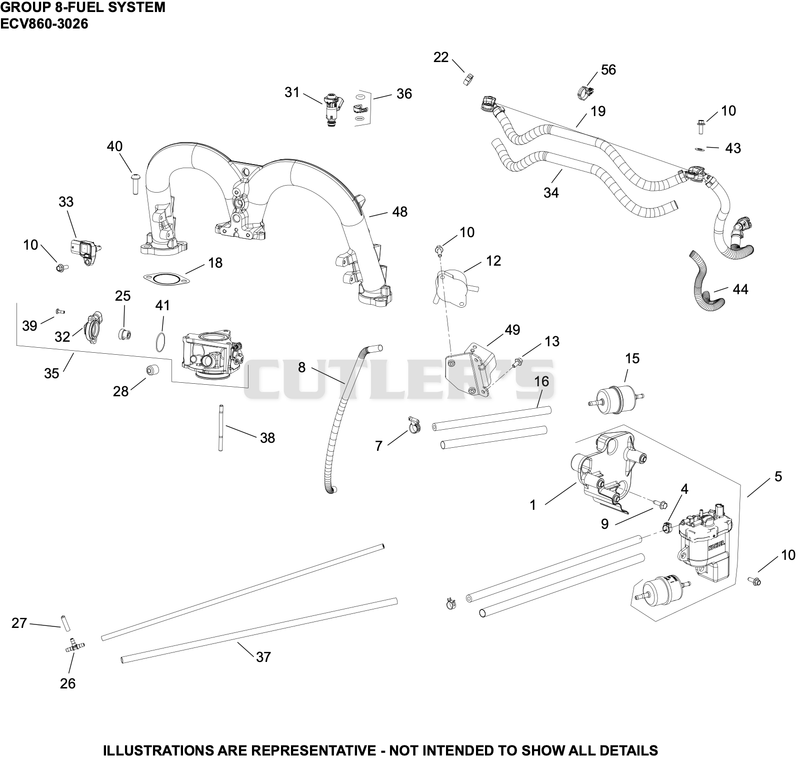 Fuel System
