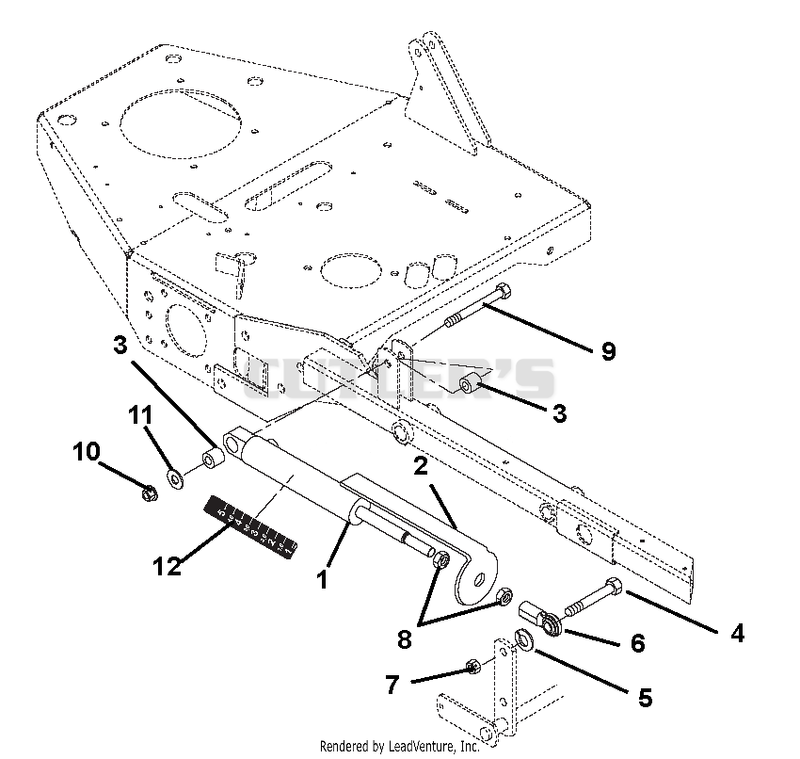 Lift Valve