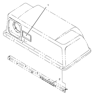 Bag Top Assembly