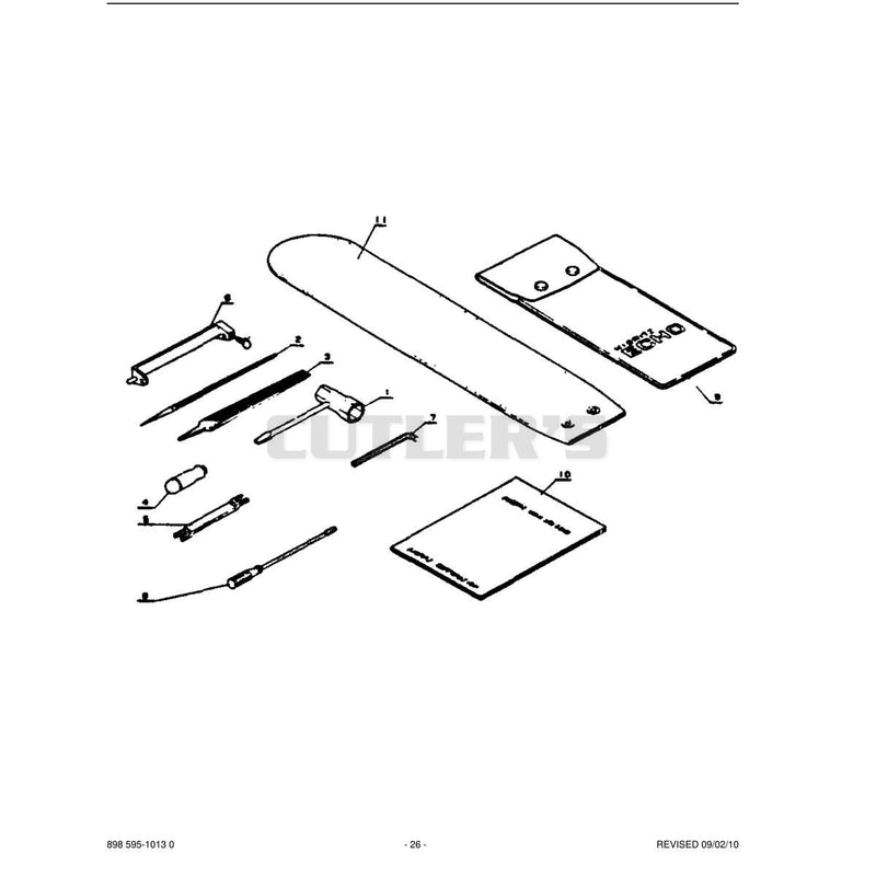 Tools