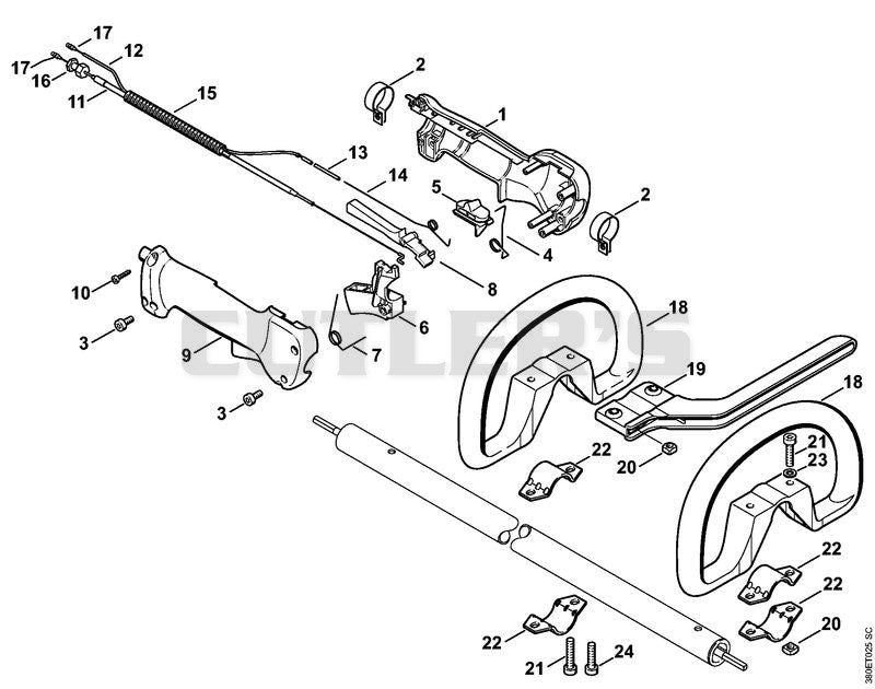 Handle