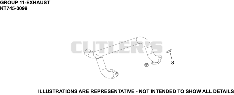 Exhaust