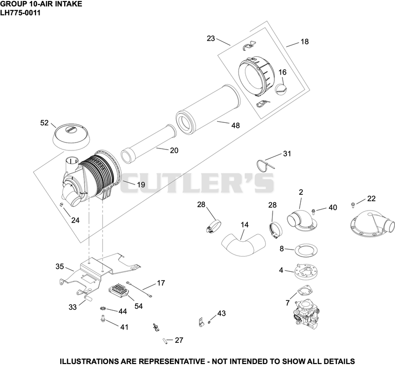 Air Intake