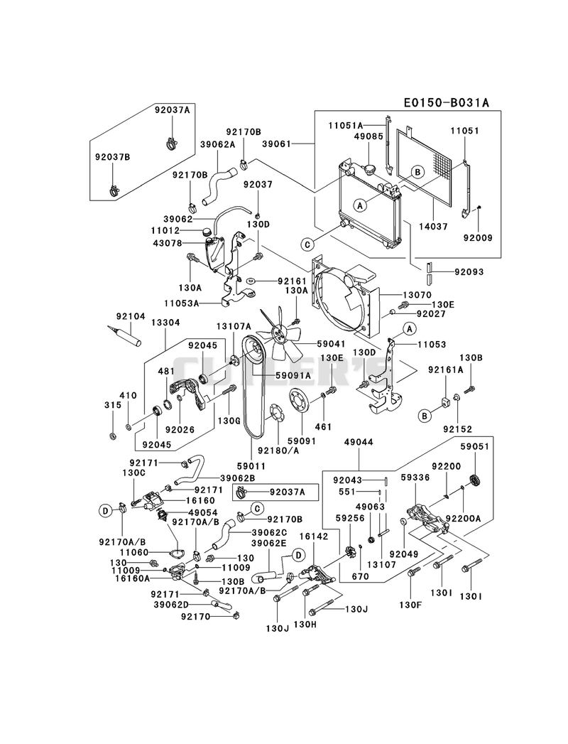 COOLING-EQUIPMENT