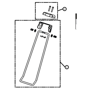 DETAILED PARTS DESCRIPTION