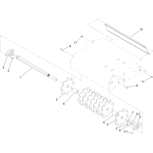 Bearing Assembly