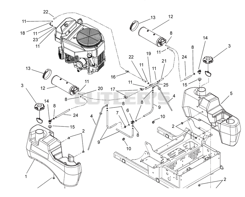 Fuel System