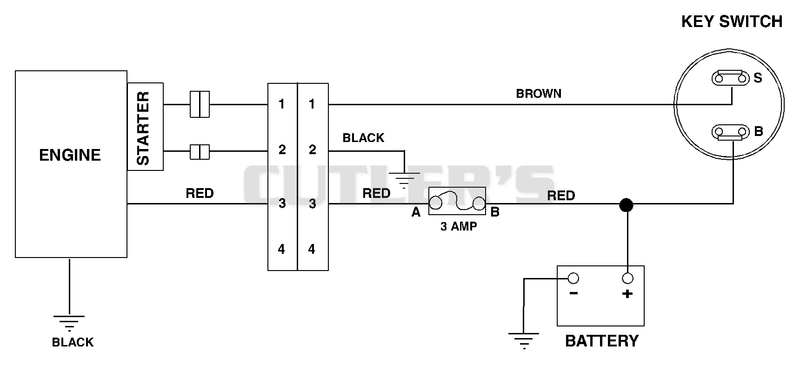 Electrical Diagram