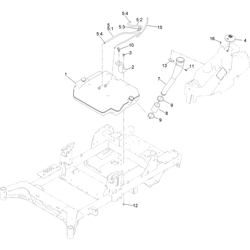 Fuel Assembly