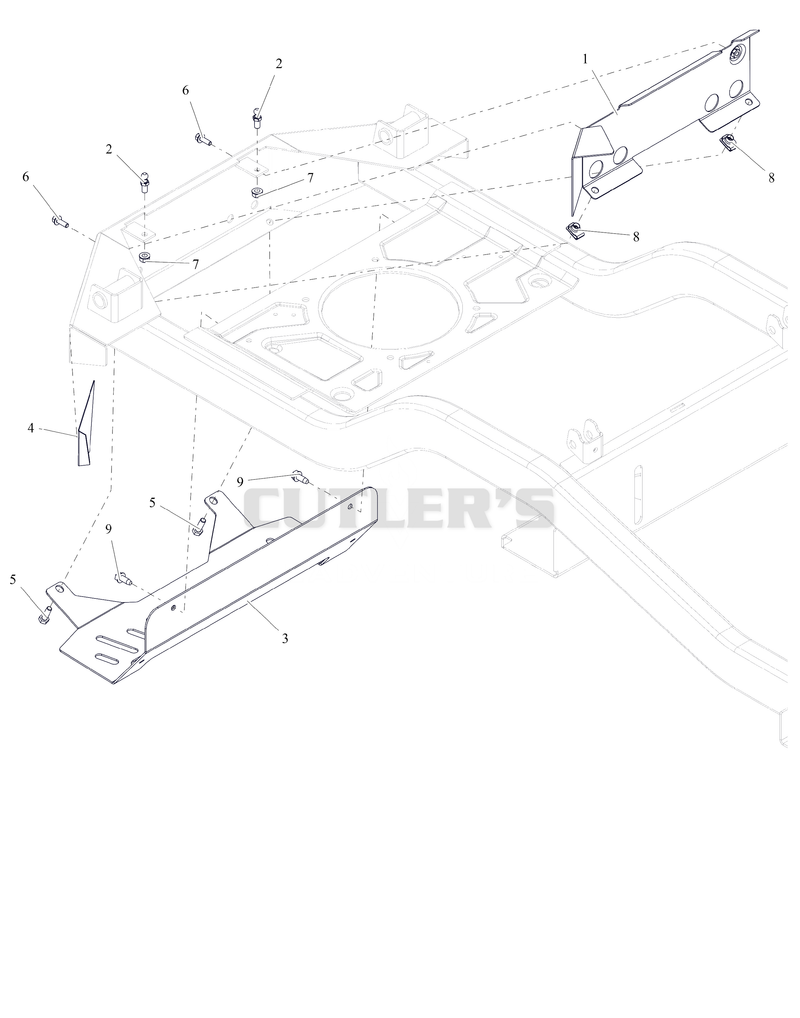 Heat Shield