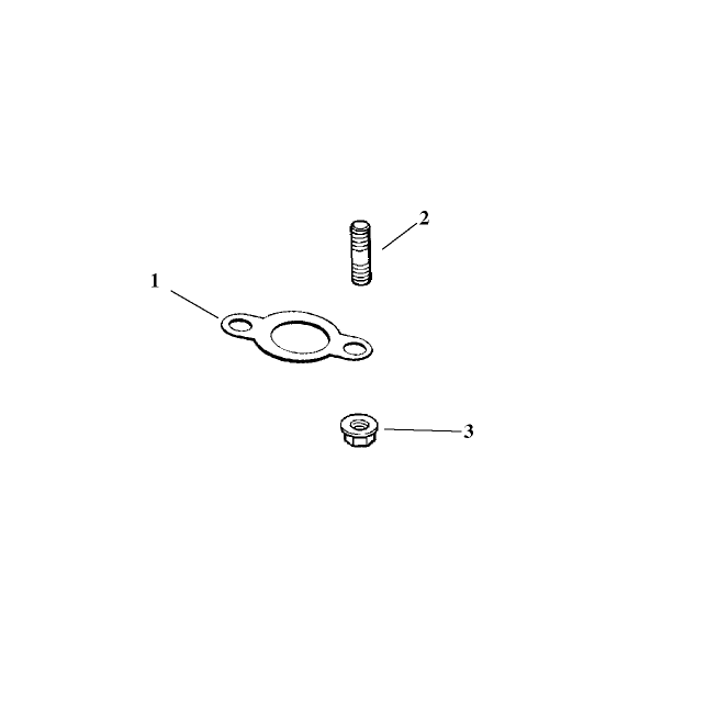Group 11 Exhaust Assembly Kohler CV20S-PS65585