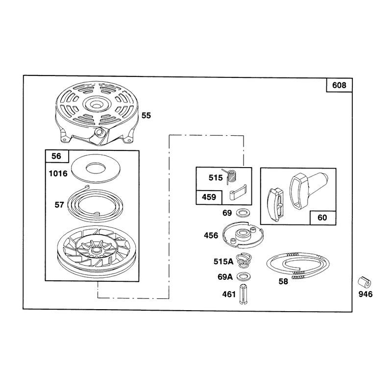 Engine Model 124702-3115-01