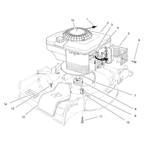 Engine Assembly