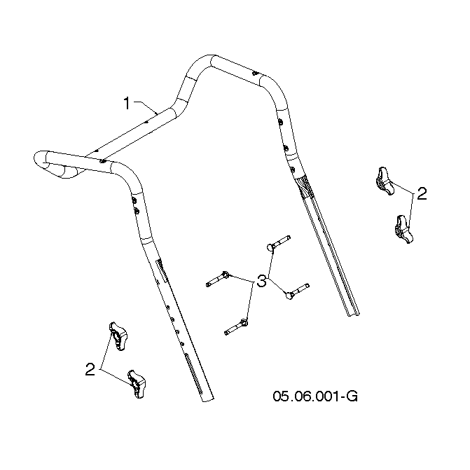 HANDLE