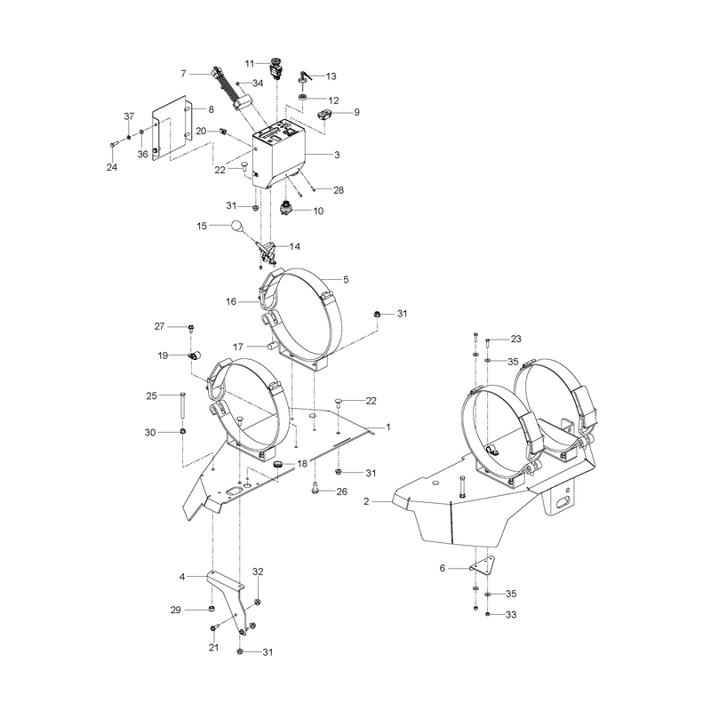 IGNITION SYSTEM
