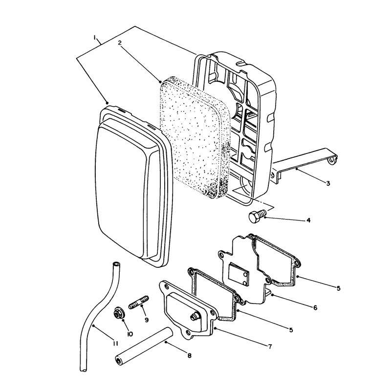 Air Cleaner