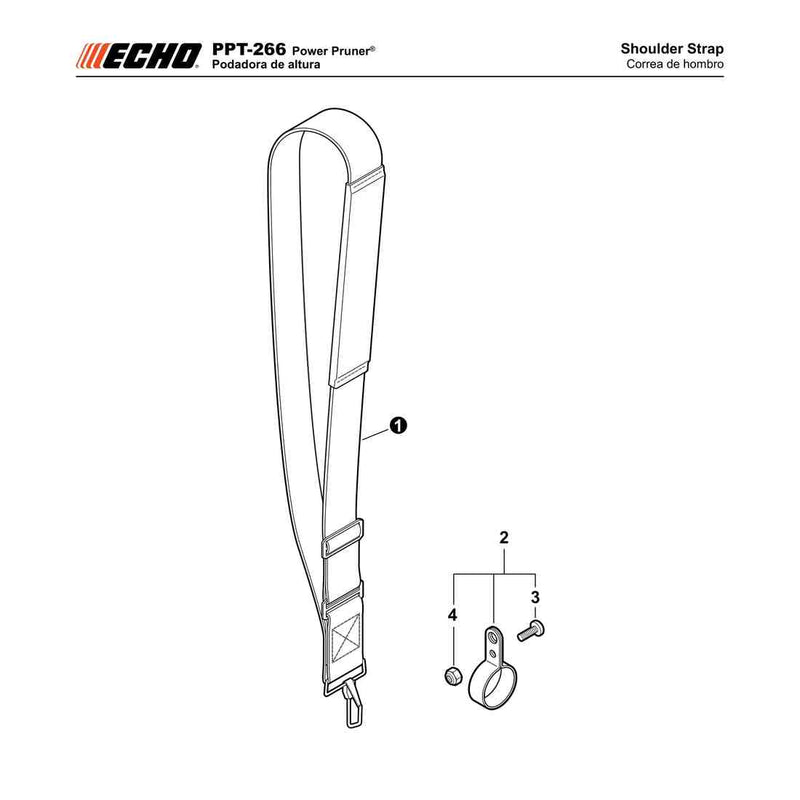 Shoulder Strap