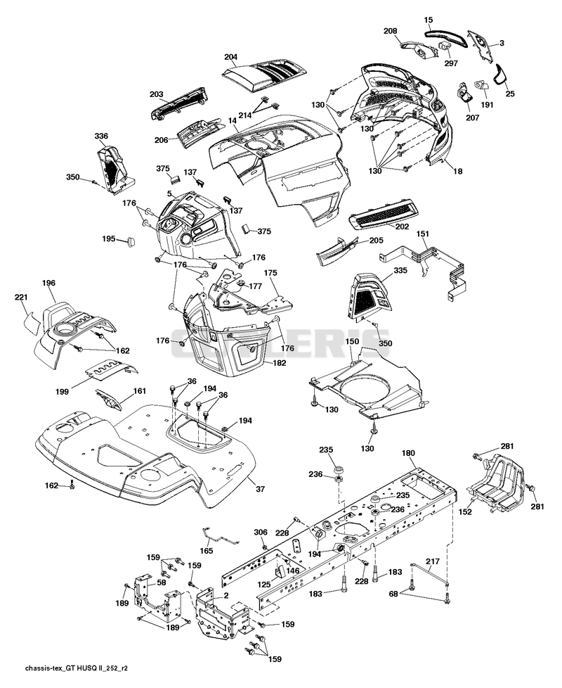 CHASSIS & ENCLOSURES