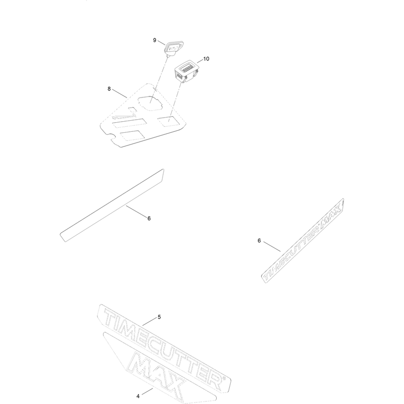 Model Specific Assembly
