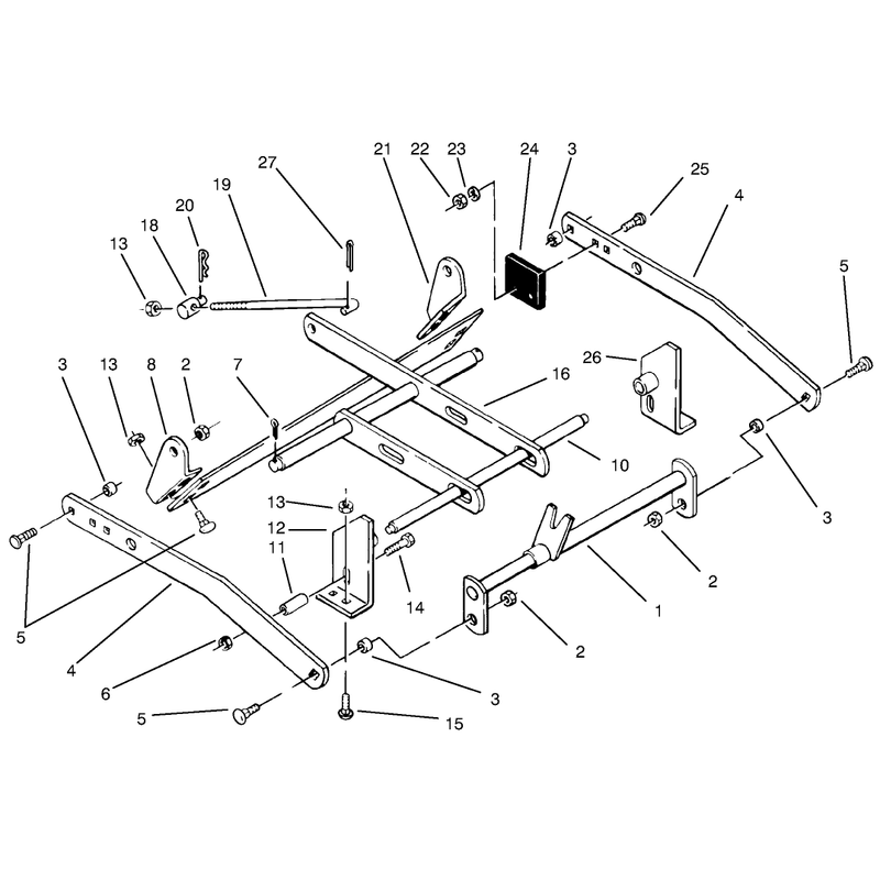 Lift Assembly