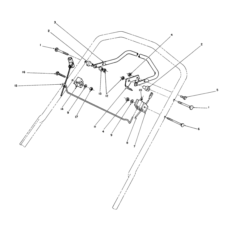 Control Assembly