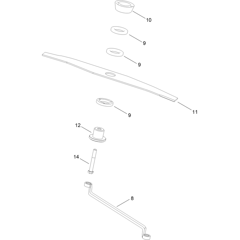 Cutting Assembly
