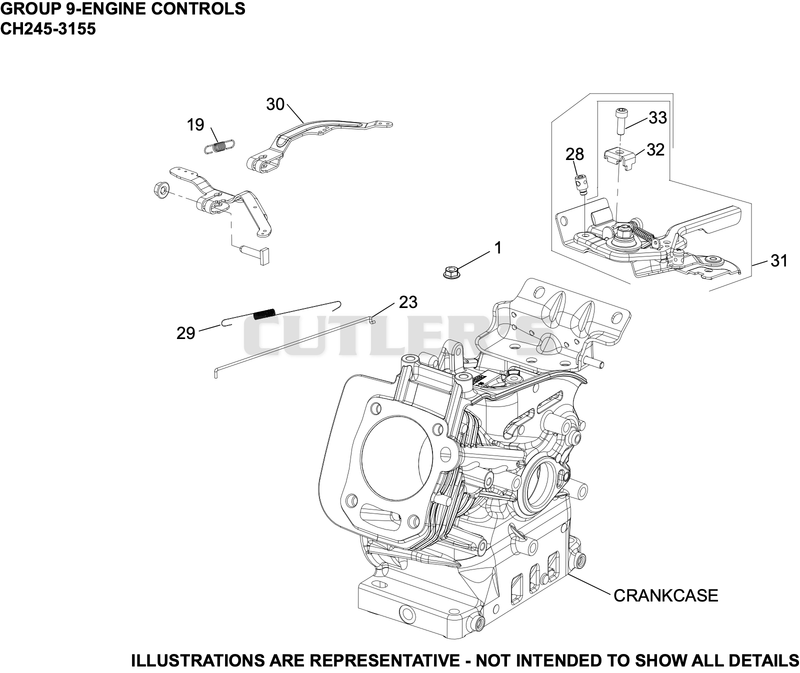 Engine Controls