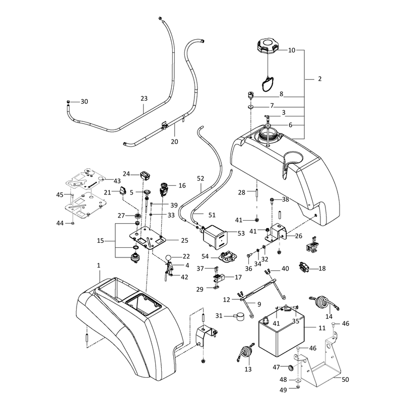 IGNITION SYSTEM