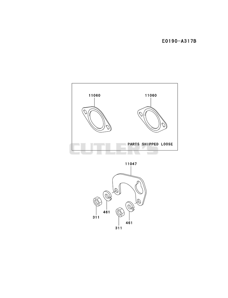 AIR-FILTER/MUFFLER